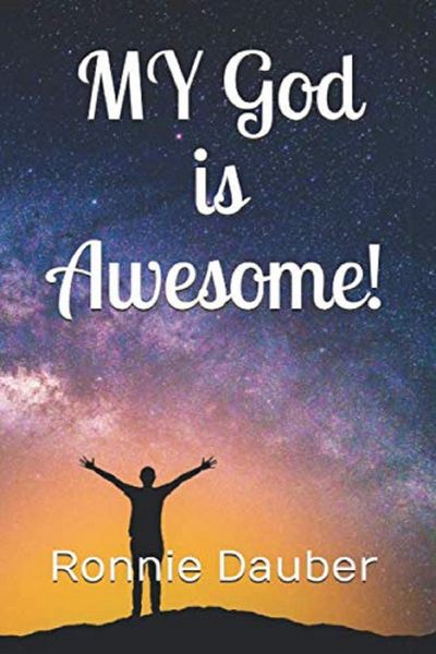 Produktbild: My God Is Awesome!