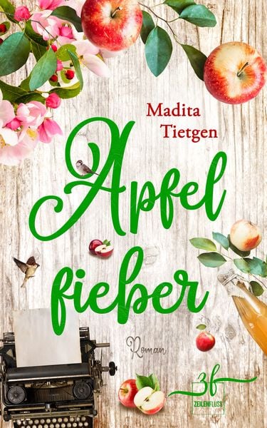 Produktbild: Apfelfieber