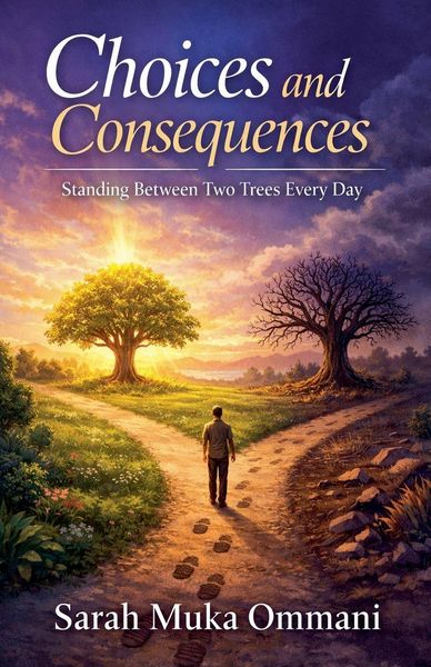 Produktbild: Choices and Consequences