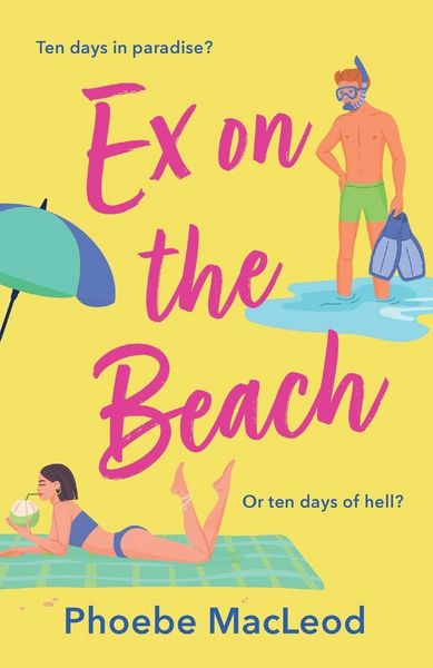 Produktbild: Ex on the Beach