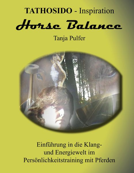 Produktbild: Horse Balance