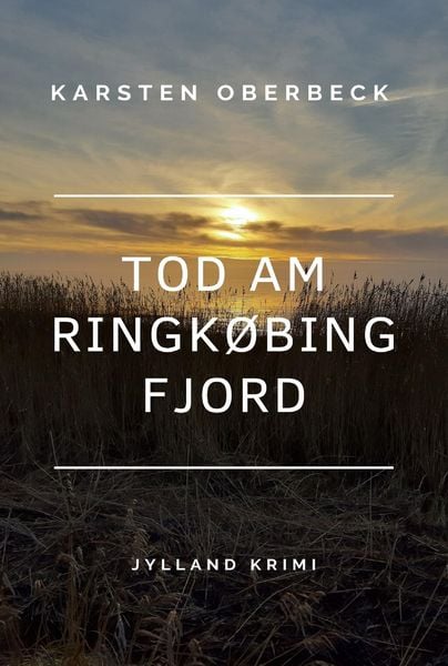 Produktbild: Tod am Ringk&oslash;bing Fjord