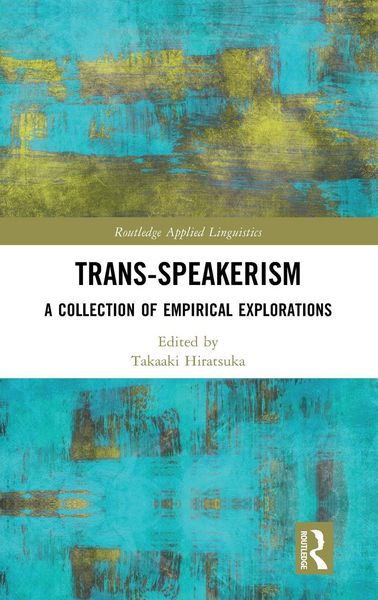 Produktbild: Trans-speakerism