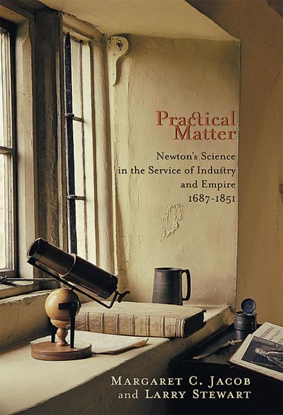 Produktbild: Practical Matter