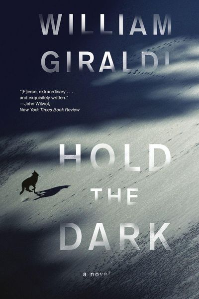 Produktbild: Hold the Dark