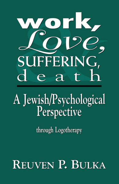 Produktbild: Work, Love, Suffering, Death