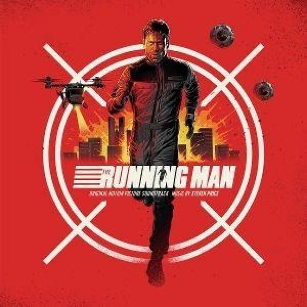Produktbild: The Running Man
