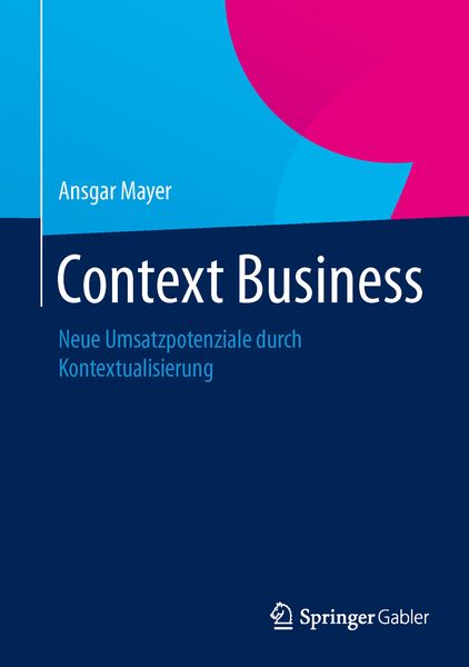 Produktbild: Context Business
