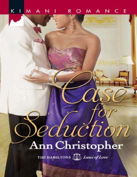 Produktbild: Case For Seduction