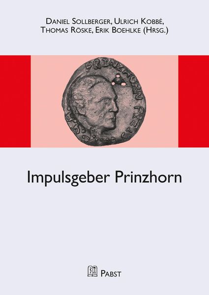 Produktbild: Impulsgeber Prinzhorn