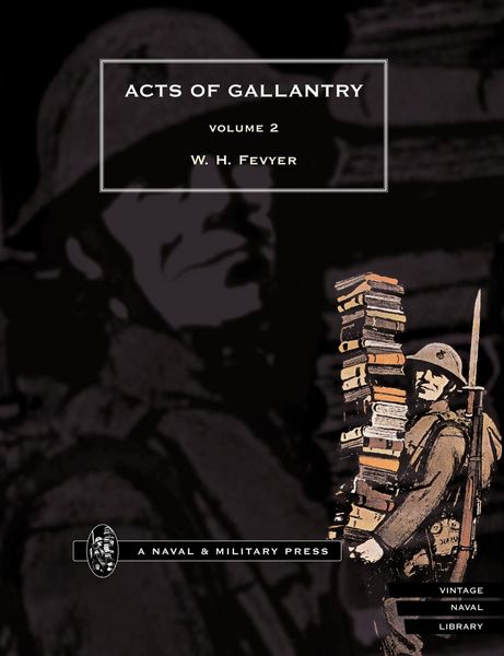 Produktbild: Acts Of Gallantryvol 2.