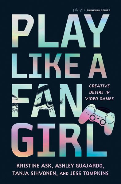 Produktbild: Play Like a Fangirl