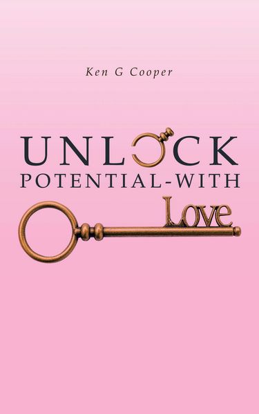 Produktbild: Unlock Potential - with Love