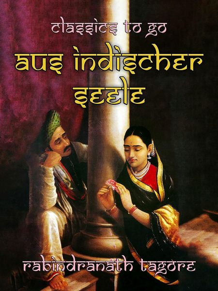 Produktbild: Aus indischer Seele