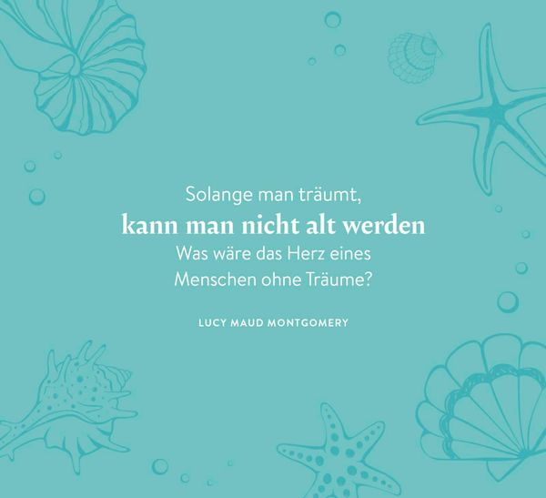 Produktbild: Ein bisschen MEER geht immer