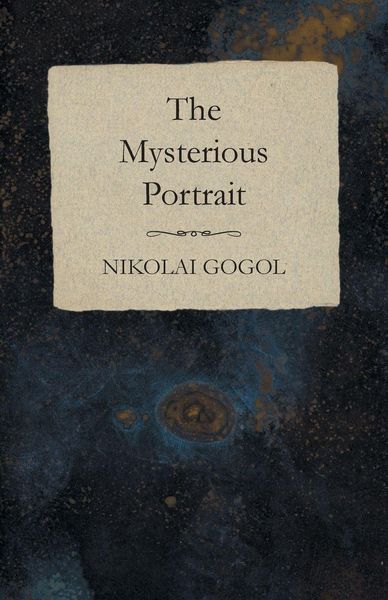 Produktbild: The Mysterious Portrait