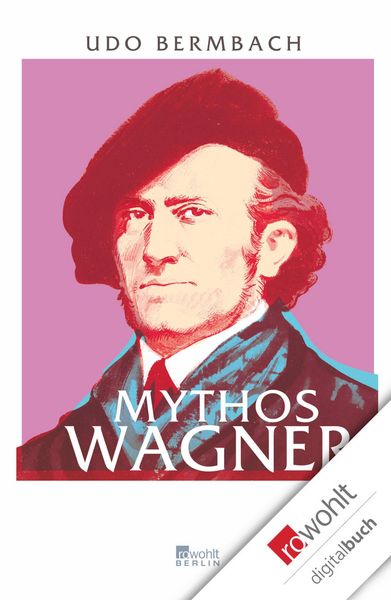 Produktbild: Mythos Wagner