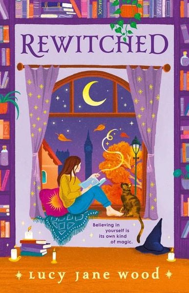 Produktbild: Rewitched
