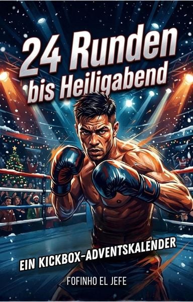 Produktbild: 24 Runden bis Heiligabend