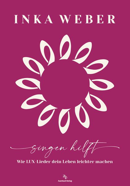 Produktbild: Singen hilft