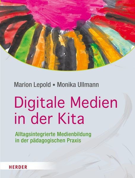 Produktbild: Digitale Medien in der Kita