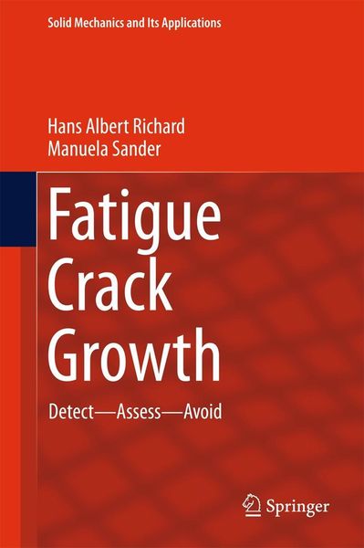 Produktbild: Fatigue Crack Growth