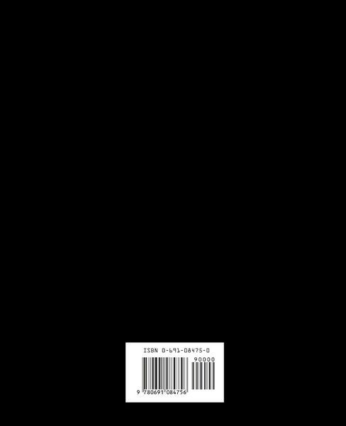 Produktbild: The Collected Papers of Albert Einstein, Volume 1 (English)