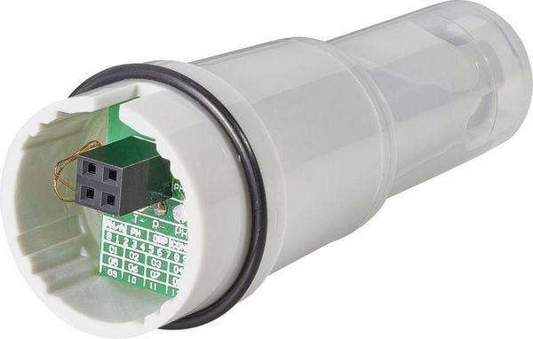 VOLTCRAFT KBM 100 KBM-100 pH-Elektrode 1St.
