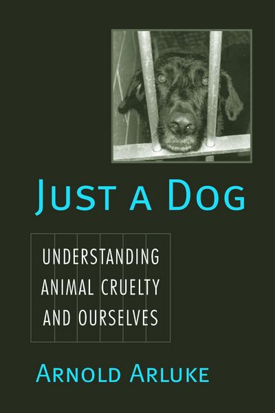 Produktbild: Just a Dog