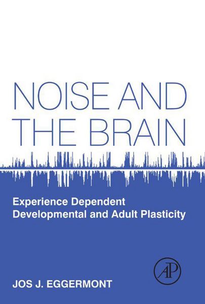 Produktbild: Noise and the Brain