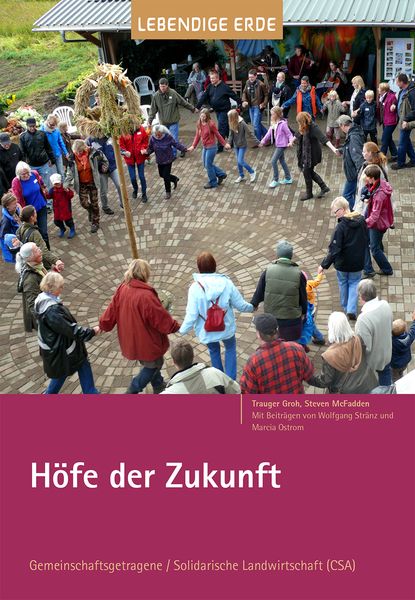 Produktbild: H&ouml;fe der Zukunft