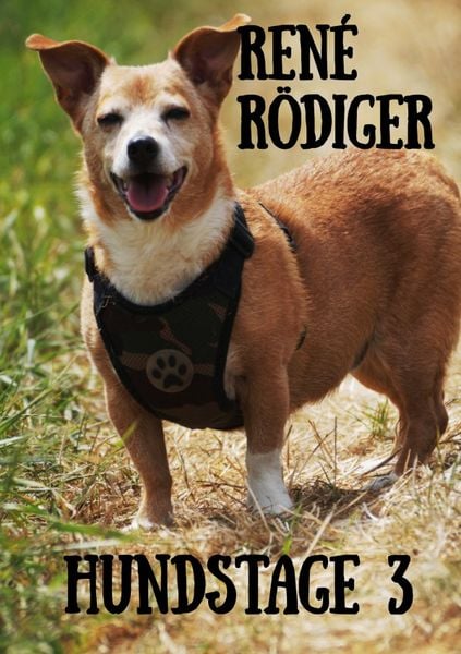 Produktbild: Hundstage / Hundstage 3