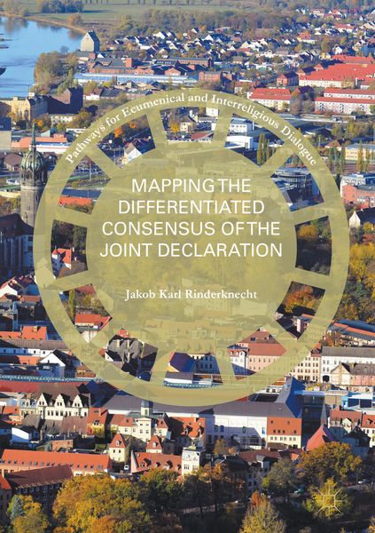 Produktbild: Mapping the Differentiated Consensus of the Joint Declaration