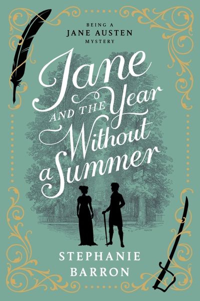 Produktbild: Jane and the Year Without a Summer