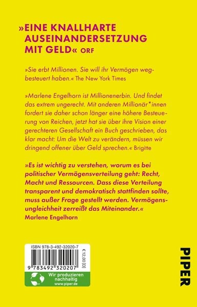Produktbild: Geld