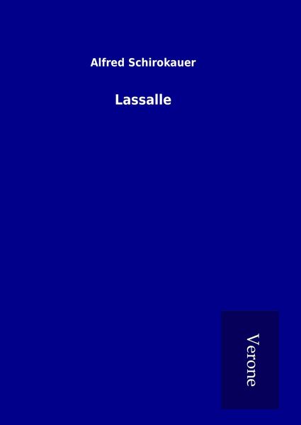 Produktbild: Lassalle