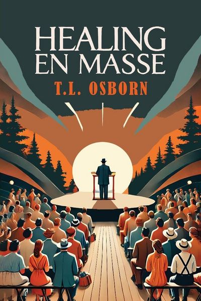 Produktbild: Healing En Masse
