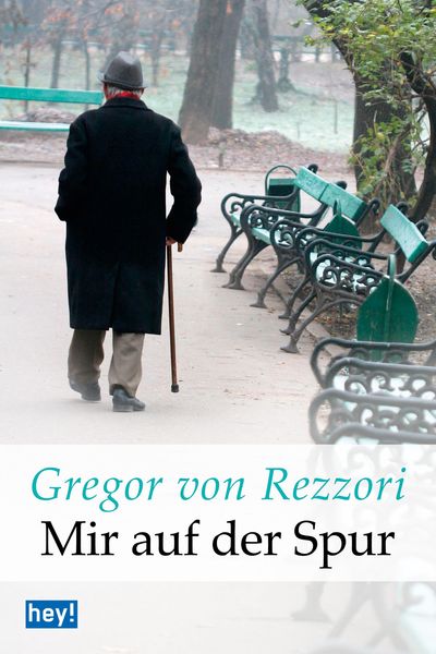 Produktbild: Mir auf der Spur