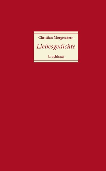 Produktbild: Liebesgedichte