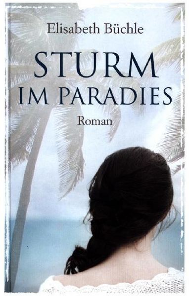Produktbild: Sturm im Paradies