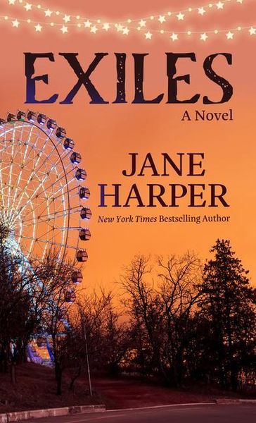 Produktbild: Exiles