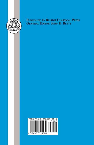 Produktbild: Horace in His Odes