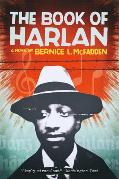 Produktbild: The Book of Harlan