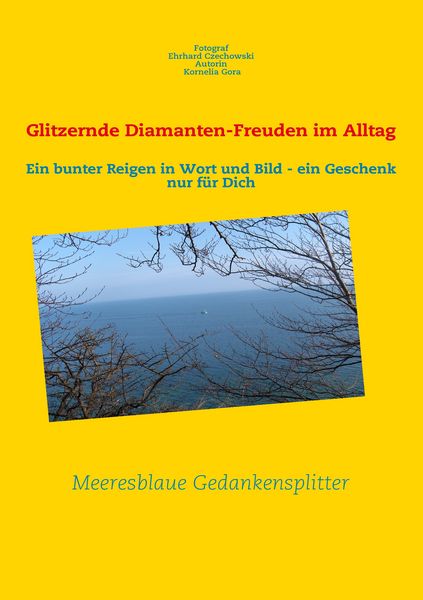 Produktbild: Glitzernde Diamanten-Freuden im Alltag