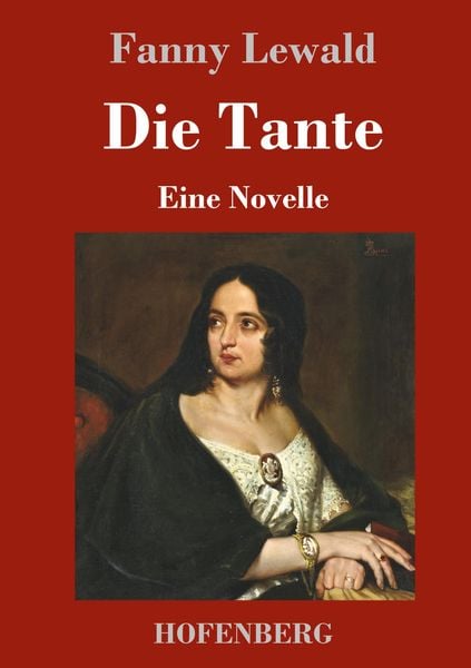 Produktbild: Die Tante