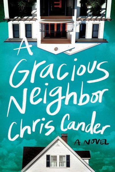 Produktbild: A Gracious Neighbor