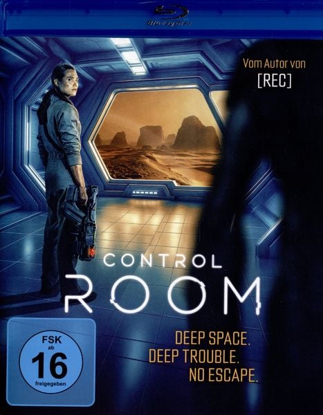 Produktbild: Control Room