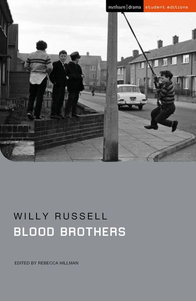 Produktbild: Blood Brothers