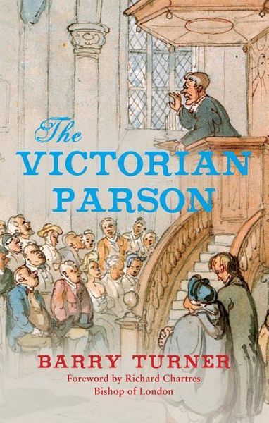 Produktbild: The Victorian Parson