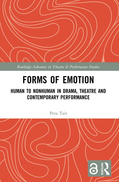 Produktbild: Forms of Emotion